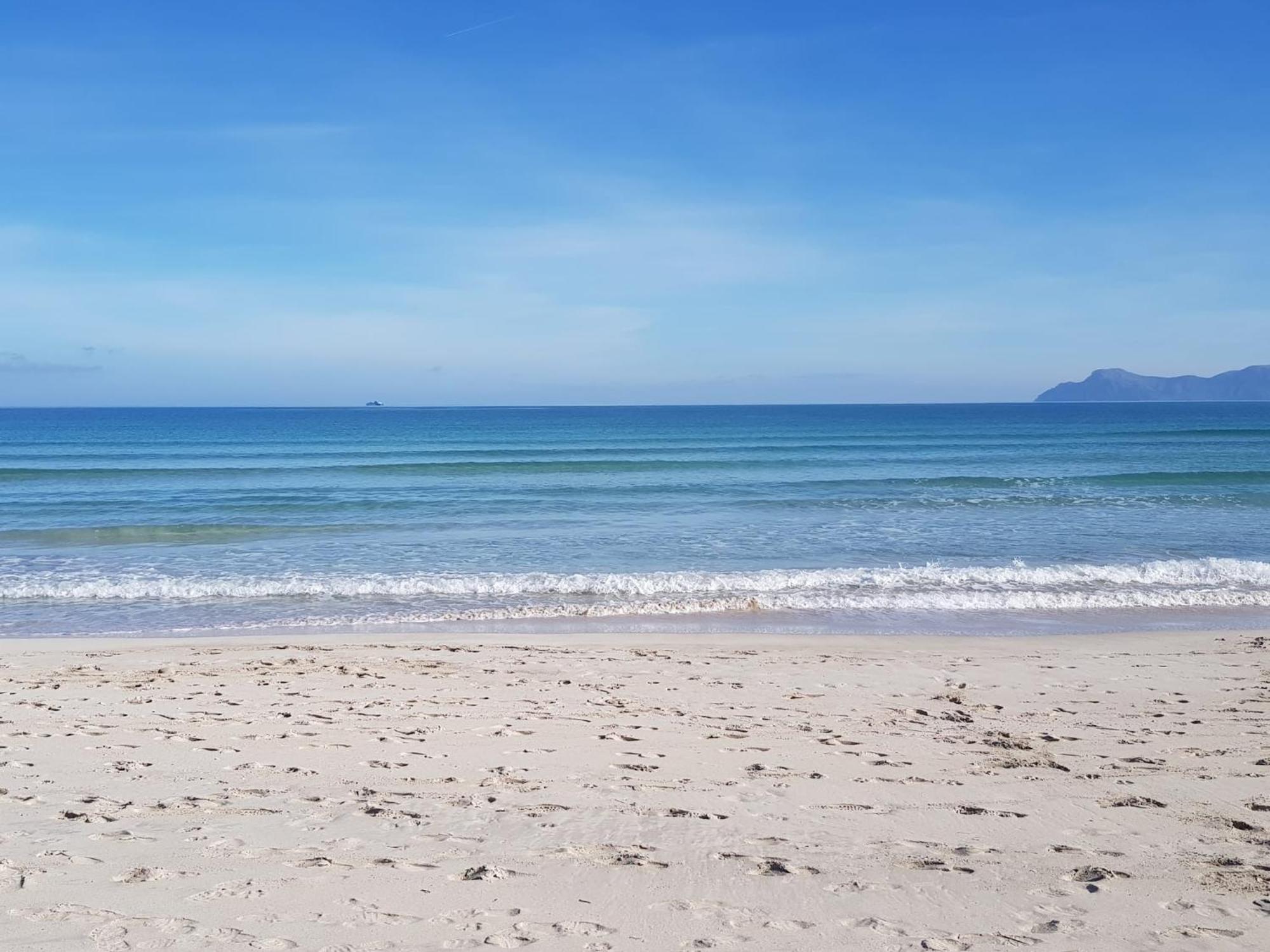 Vakantiehuis Ideal Mallorca - Barbera Alcúdia