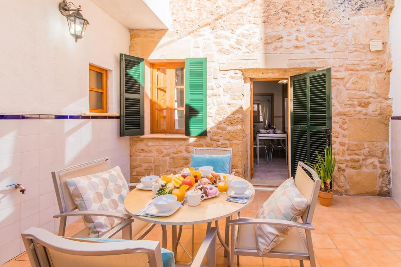Ideal Mallorca - Barbera Vakantiehuis *