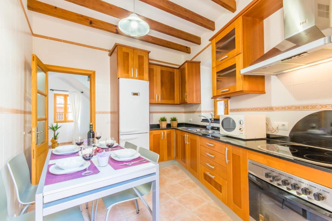 Ideal Mallorca - Barbera Alcúdia