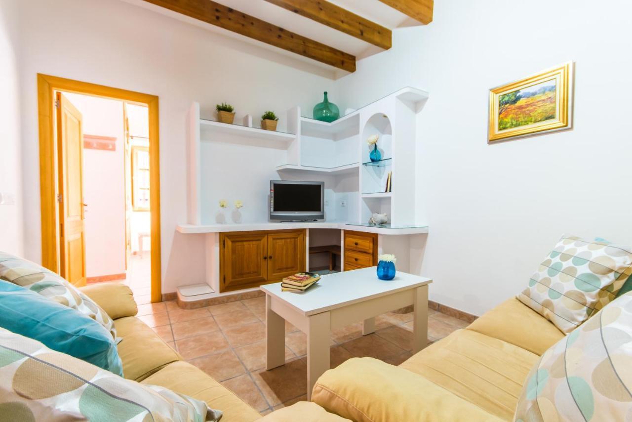 Vakantiehuis Ideal Mallorca - Barbera *