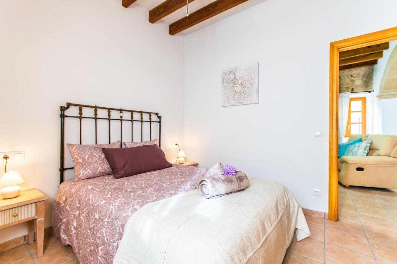 Ideal Mallorca - Barbera Vakantiehuis