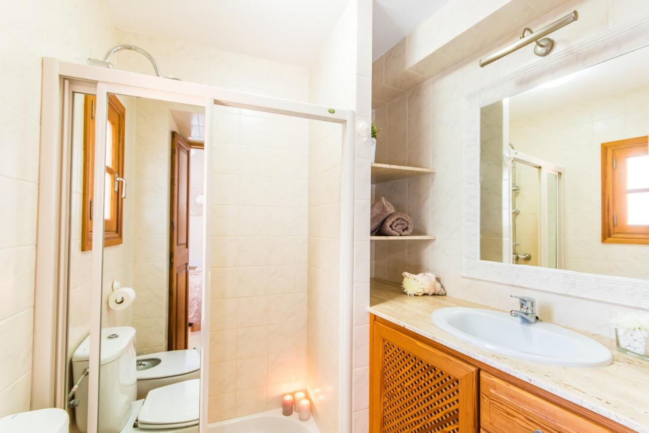 Vakantiehuis Ideal Mallorca - Barbera Alcúdia